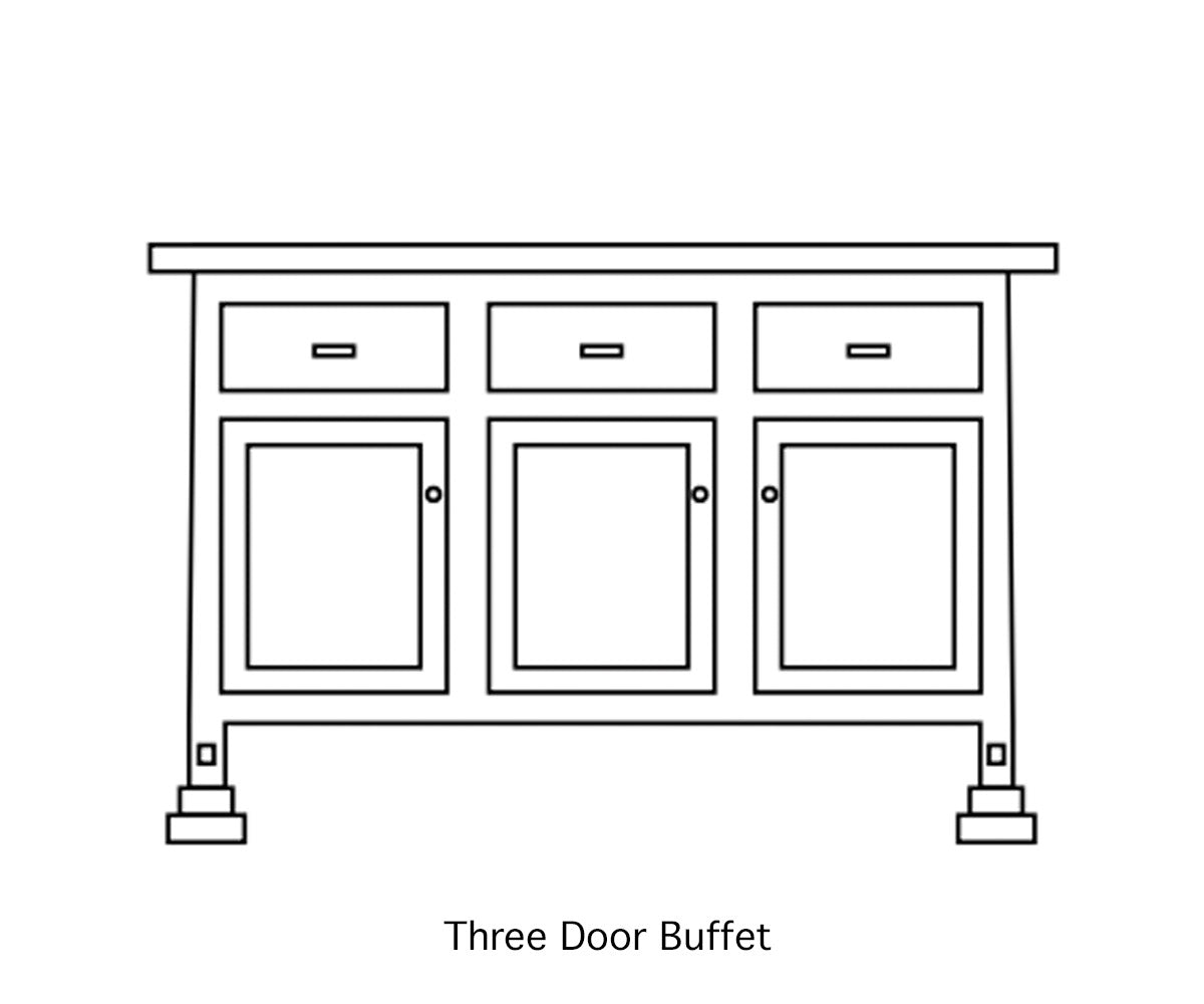 Hermie's Carla Elizabeth Buffet - View 4