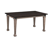 Hermie's C.E. Table - Amish Handcrafted Solid Wood