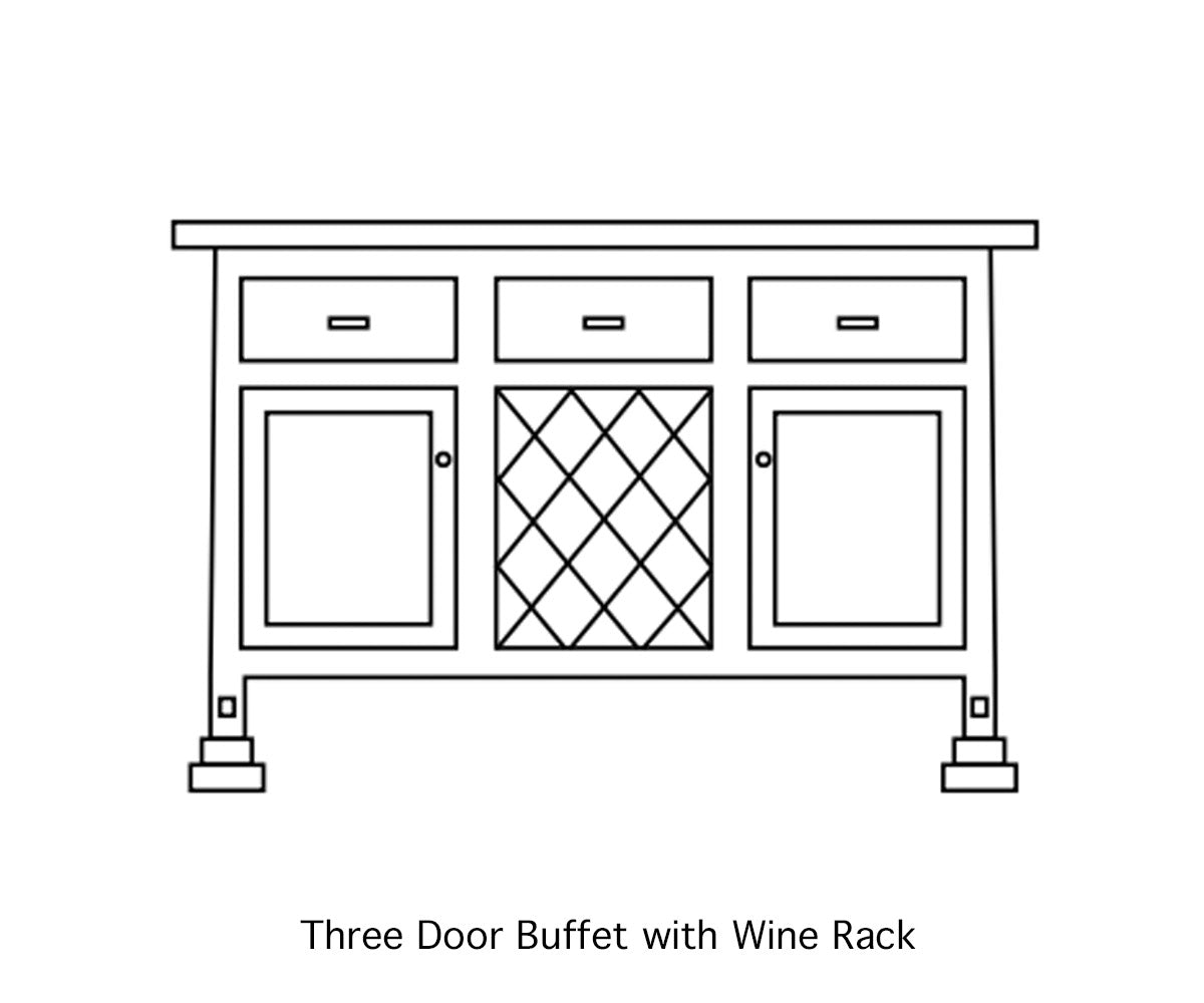 Hermie's Carla Elizabeth Buffet - View 5