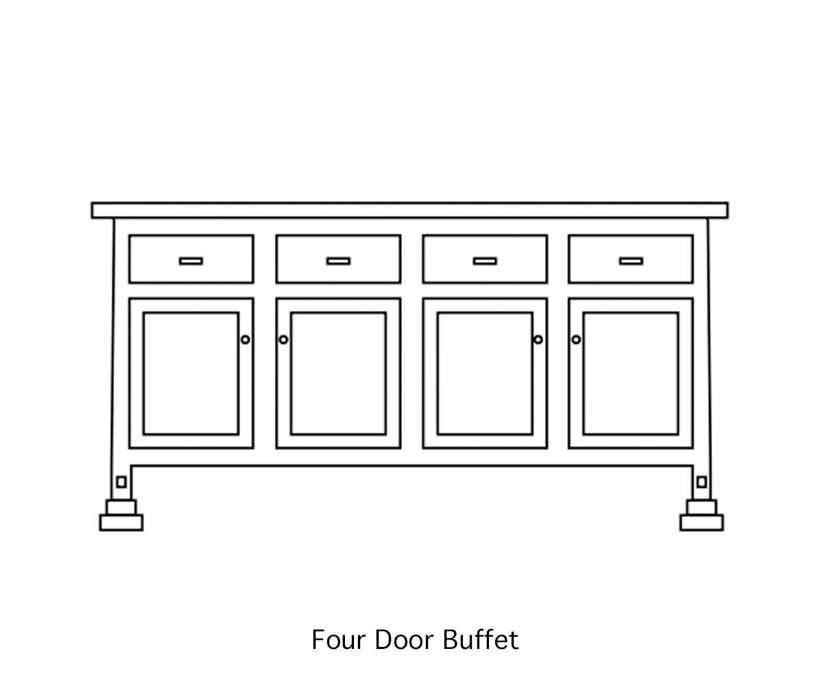 Hermie's Carla Elizabeth Buffet - View 6