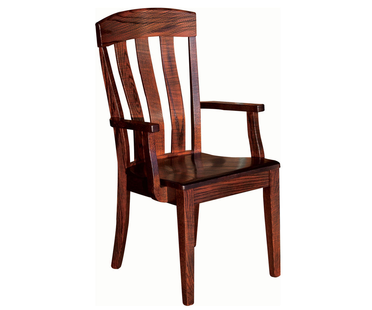Hermie's Conway Chair - View 2