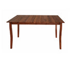 Curved Shaker Table