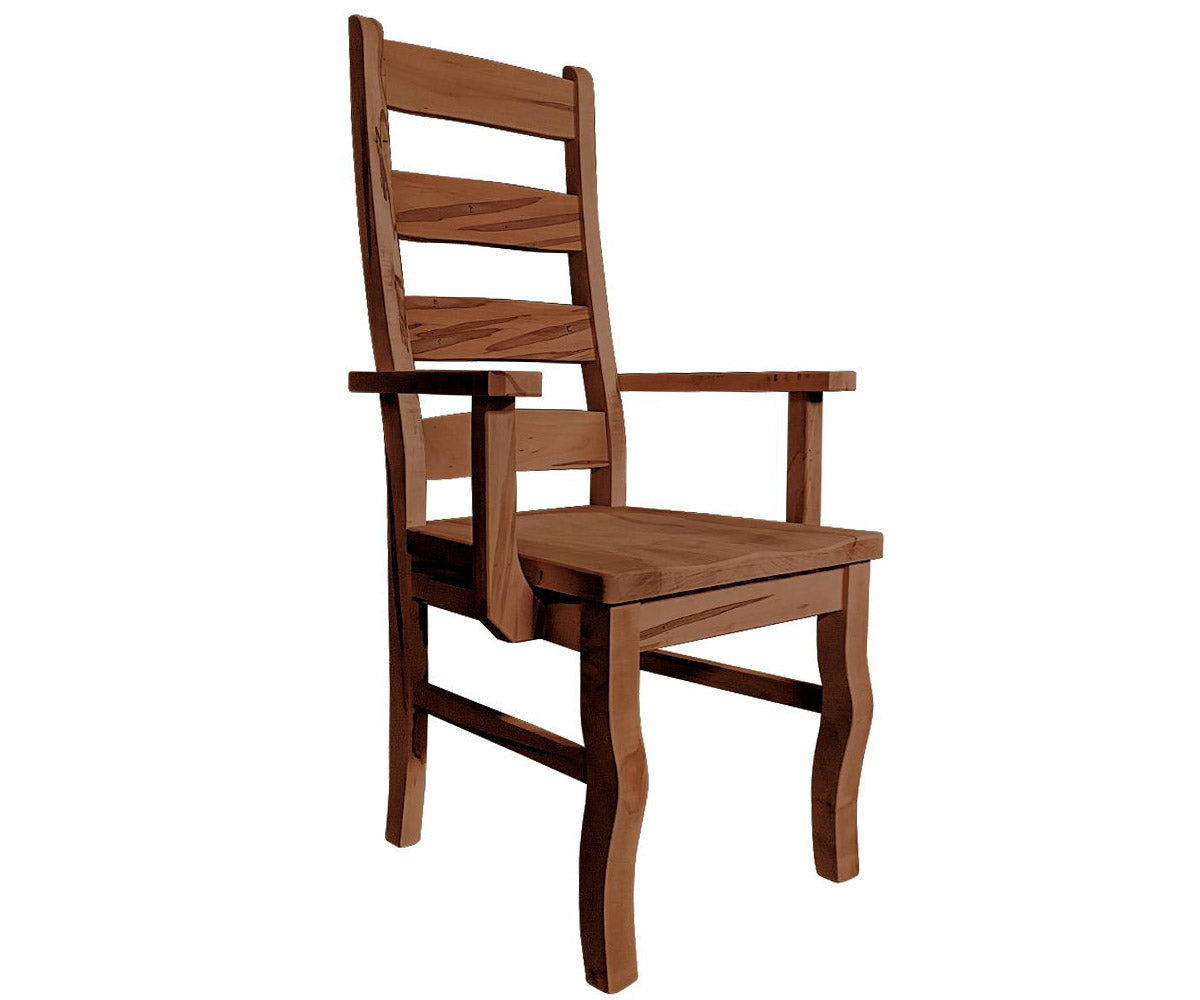 Hermie's Dawson Creek Chair - View 2
