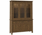 Dawson Creek Hutch