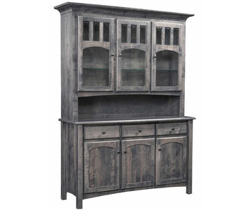 Delcrest Hutch