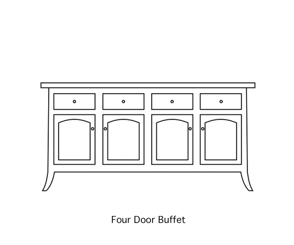 Hermie's Fenton Buffet - View 6