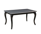 Glacier Table