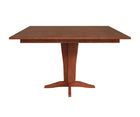 Vintage Single Pedestal Table