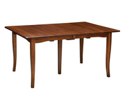 Hermie's Bunker Hill Table - Amish Handcrafted Solid Wood