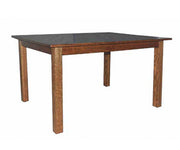 Hermie's Economy Table - Amish Handcrafted Solid Wood