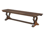 Diamond Bench