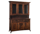 Fenton Hutch