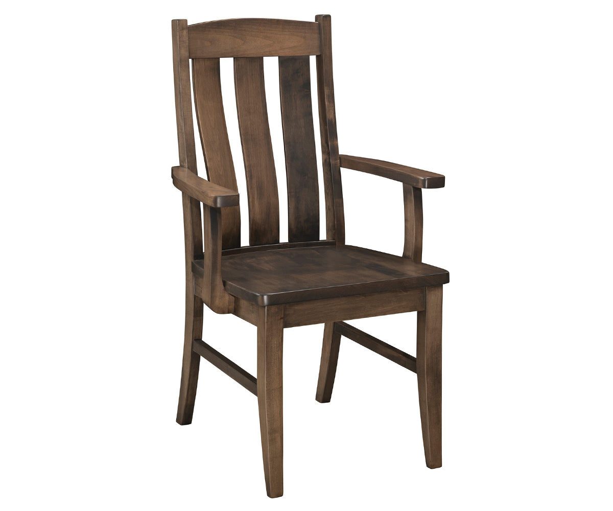 Hermie's Carr #2 Chair - View 2