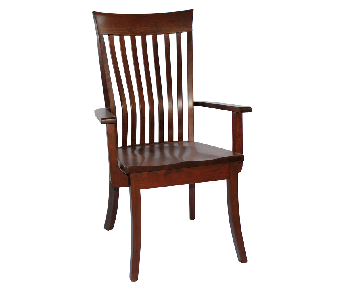 Hermie's Christy Chair - View 2