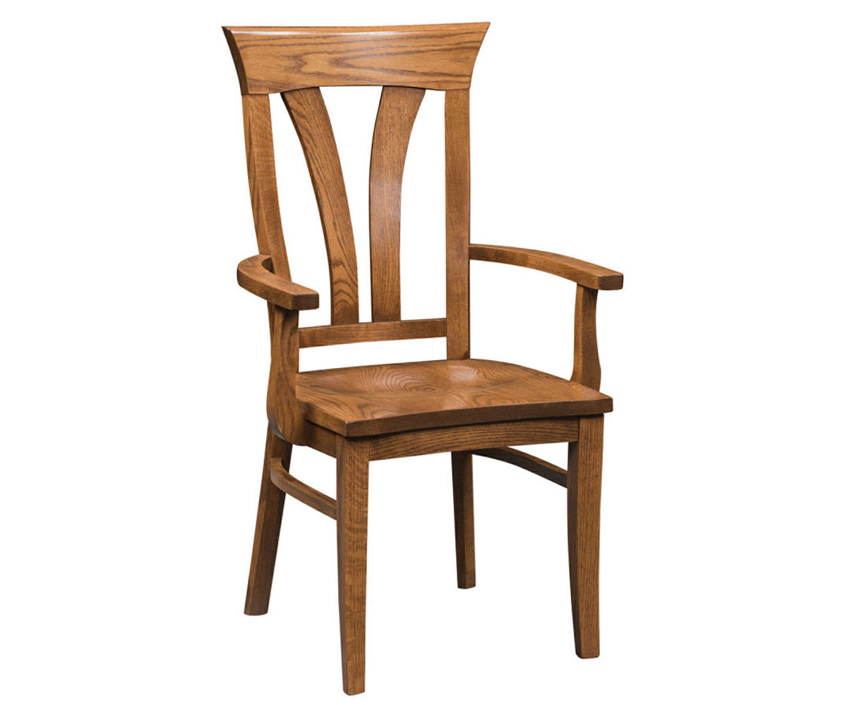 Hermie's Clifton Chair - View 2
