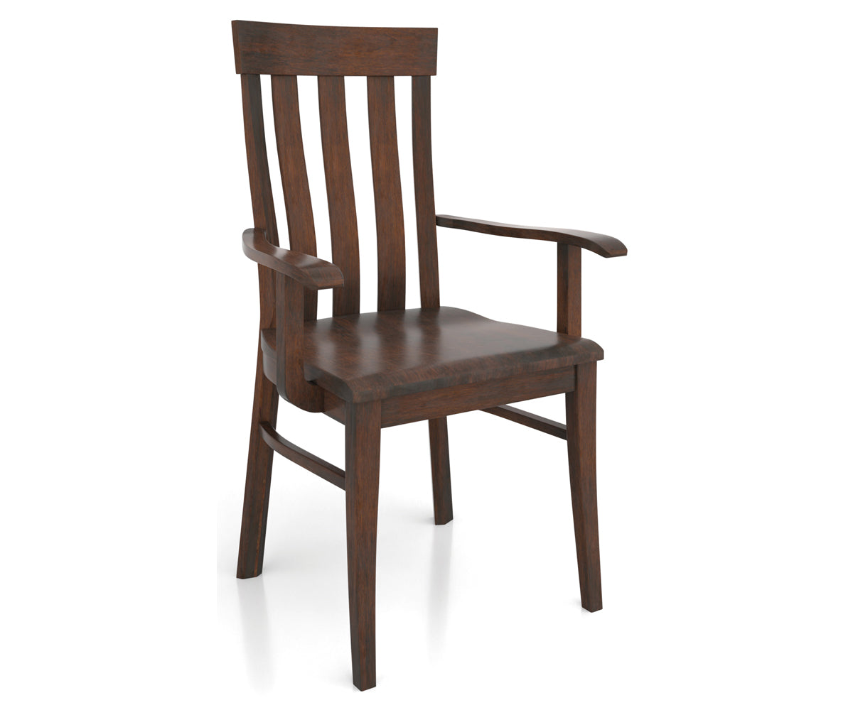 Hermie's Delta Chair - View 2