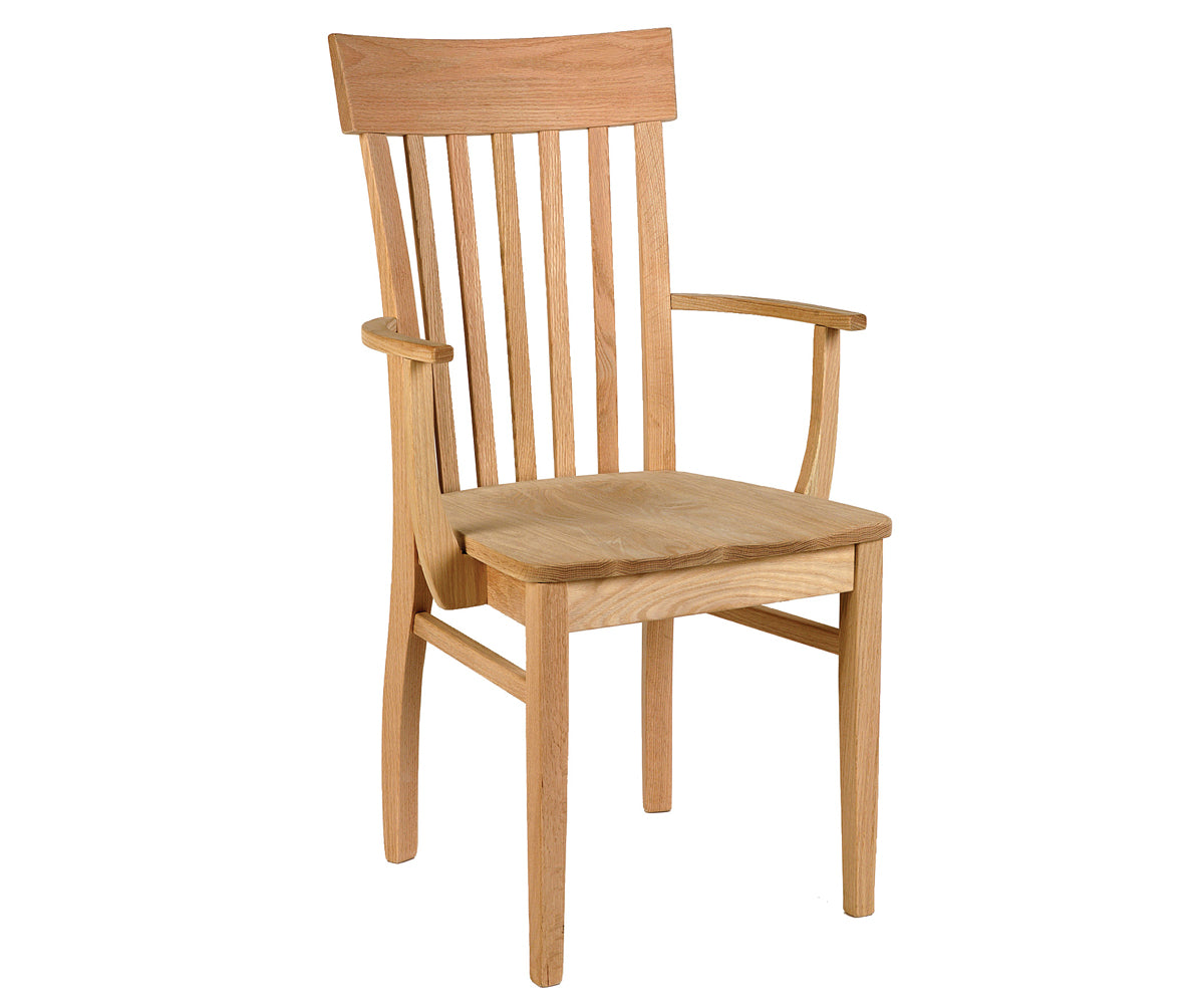 Hermie's Economy Chair - View 2