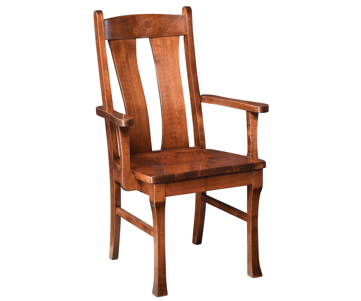 Hermie's Gateway Chair - View 2