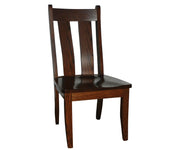Hermie's Heritage Chair - Amish Handcrafted Solid Wood