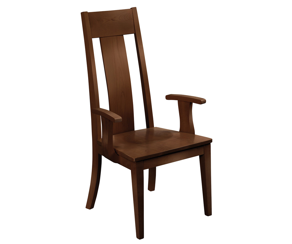 Hermie's Lillie Chair - View 2