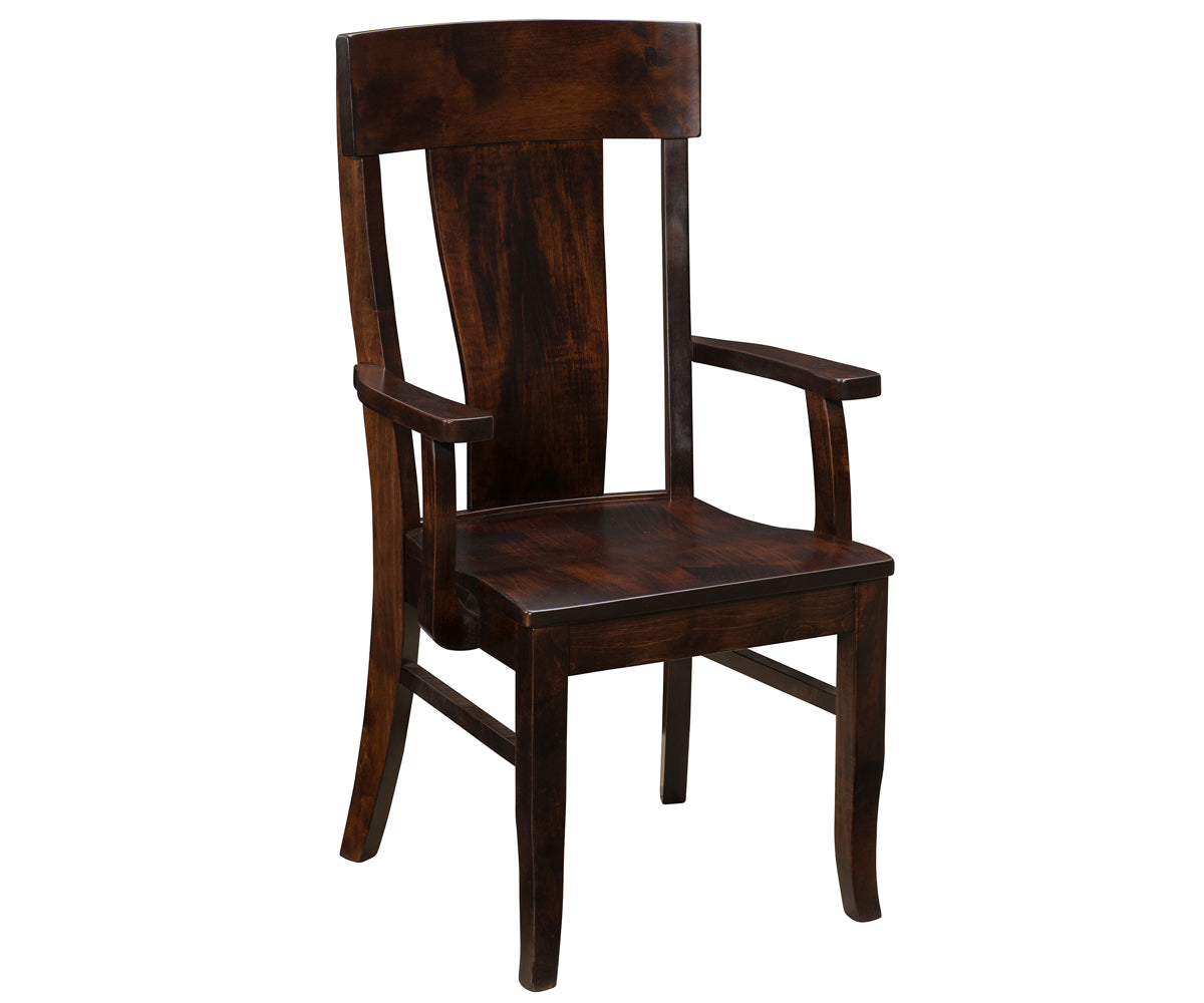 Hermie's Marco Chair - View 2