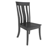 Hermie's McZena Chair - Amish Handcrafted Solid Wood