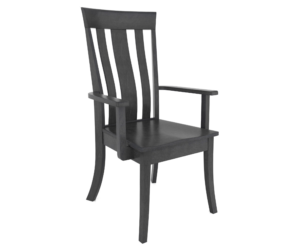 Hermie's McZena Chair - View 2