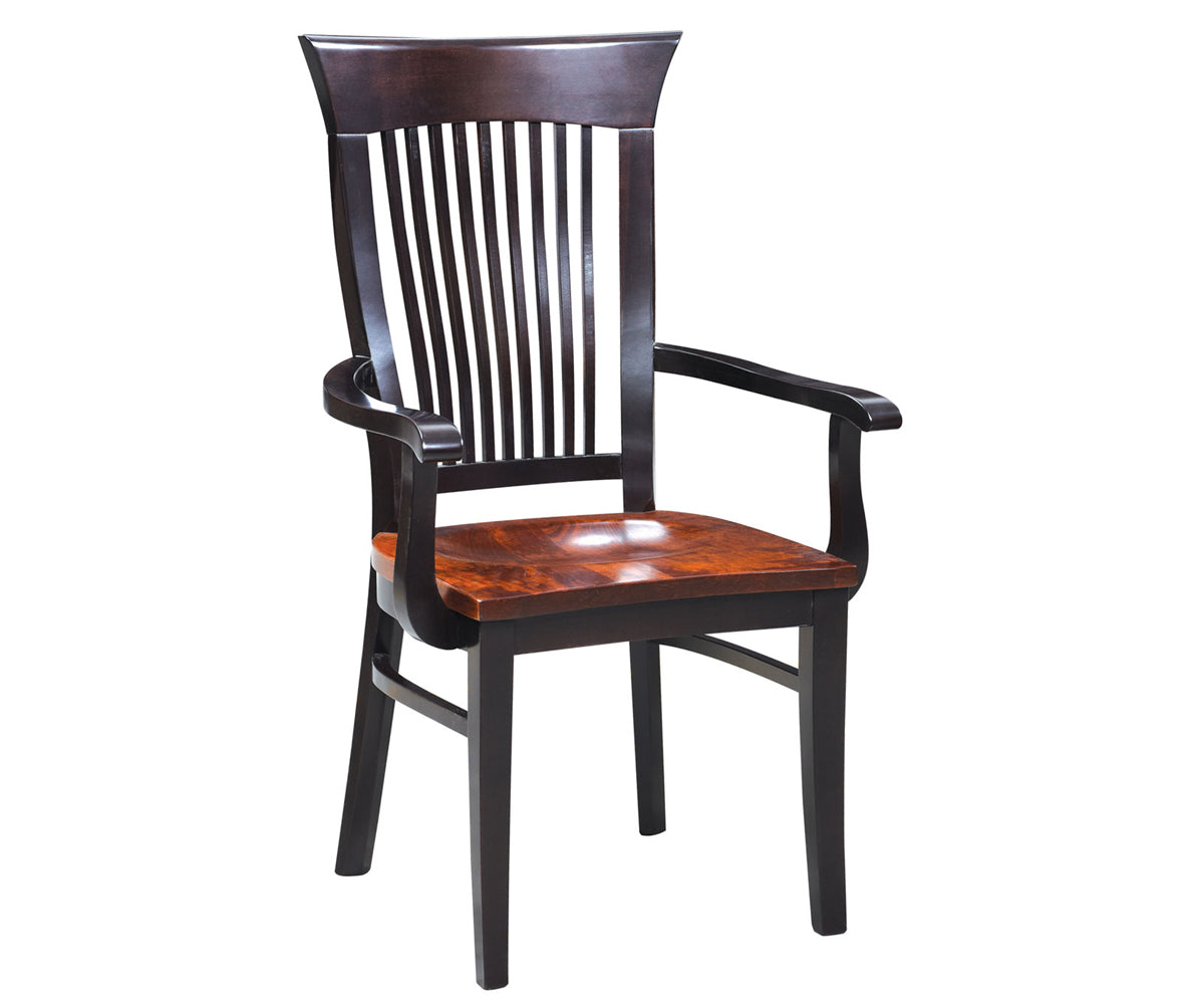 Hermie's Sophia Chair - View 2