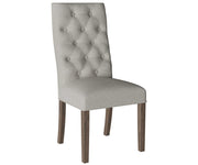 Hermie's Hilton Chair - Amish Handcrafted Solid Wood