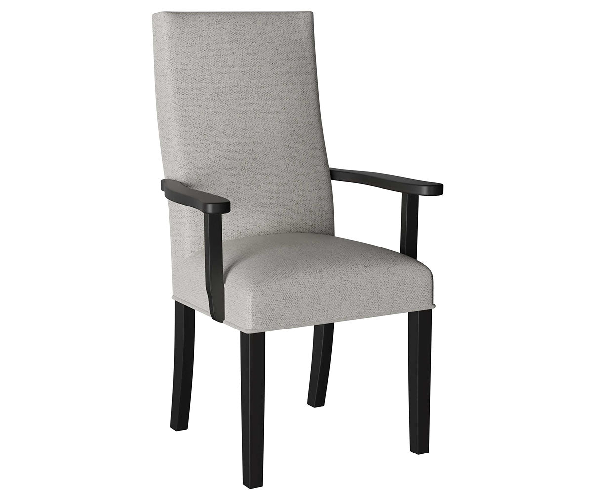 Hermie's Hudson Chair - View 2