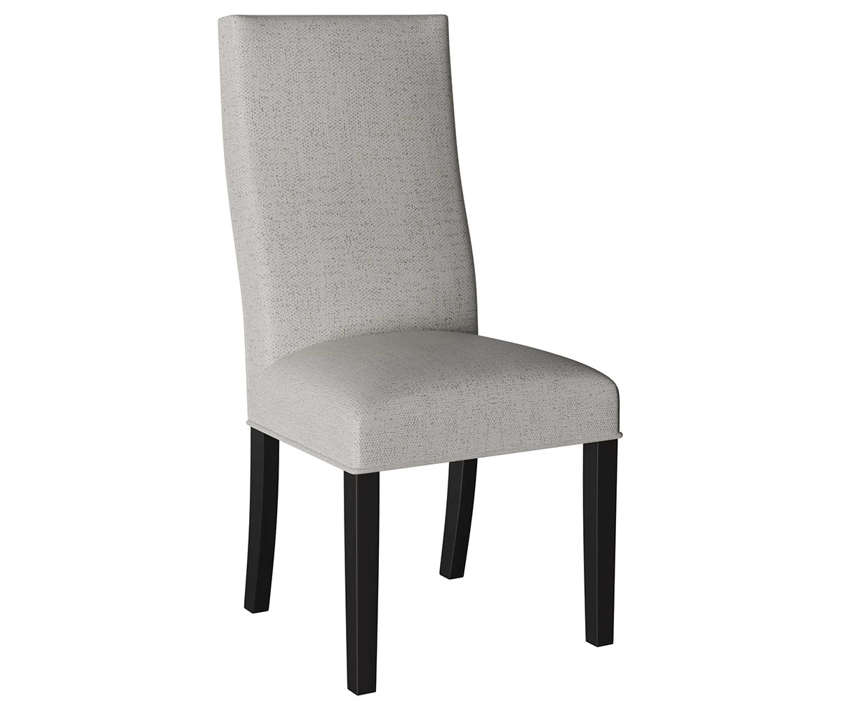 Hermie's Hudson Chair - Amish Handcrafted Solid Wood