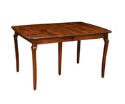 Hermie's Jacob Martin Table - Amish Handcrafted Solid Wood