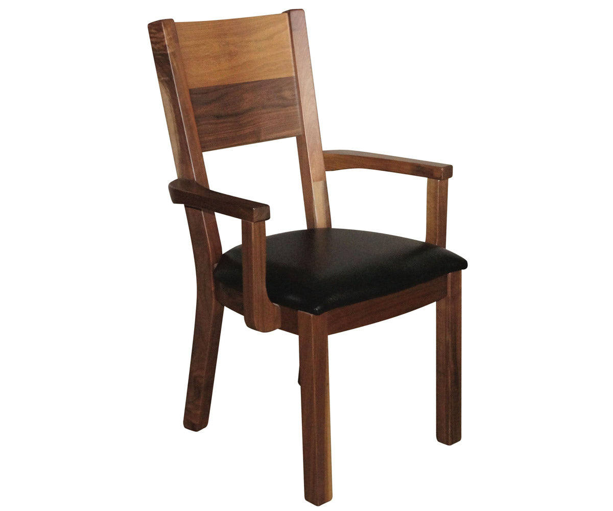 Hermie's Kodiak Chair - View 2