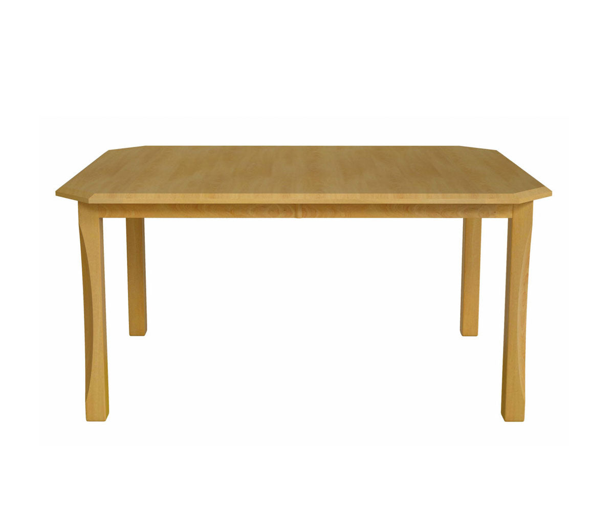 Hermie's Liberty Table - Amish Handcrafted Solid Wood