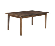 Hermie's Madearis Table - Amish Handcrafted Solid Wood