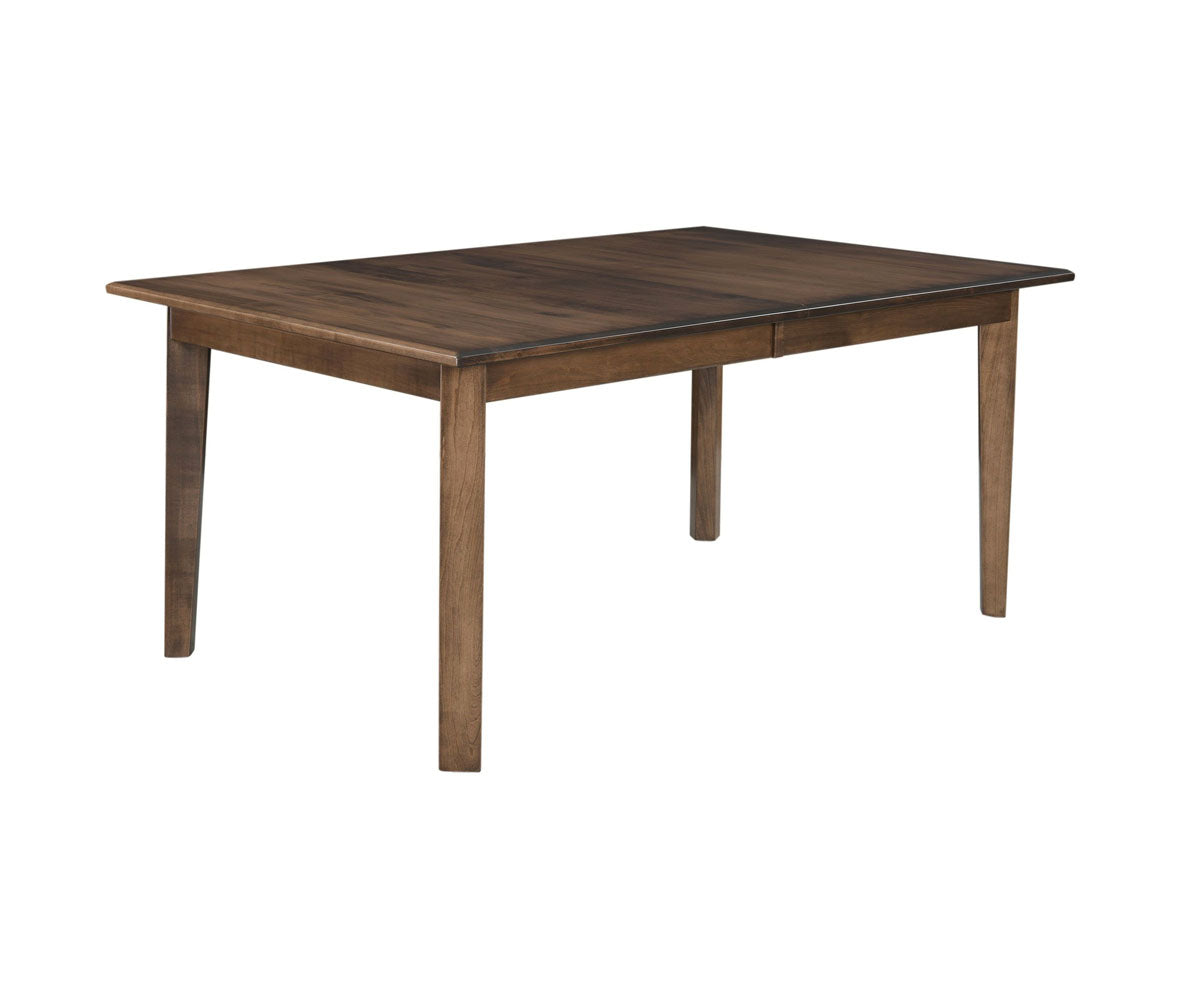 Hermie's Madearis Table - Amish Handcrafted Solid Wood