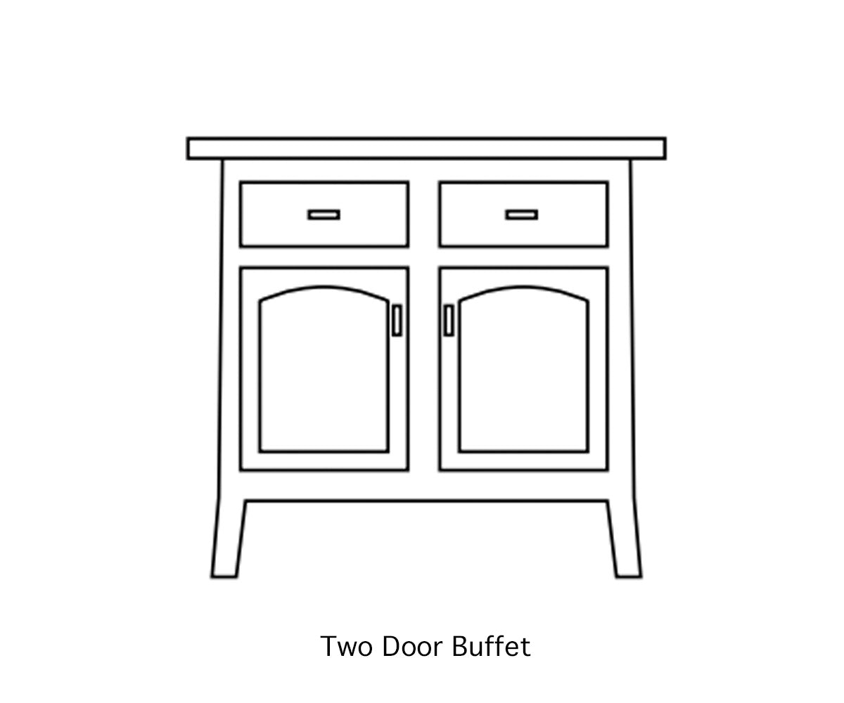 Hermie's Master Buffet - View 2