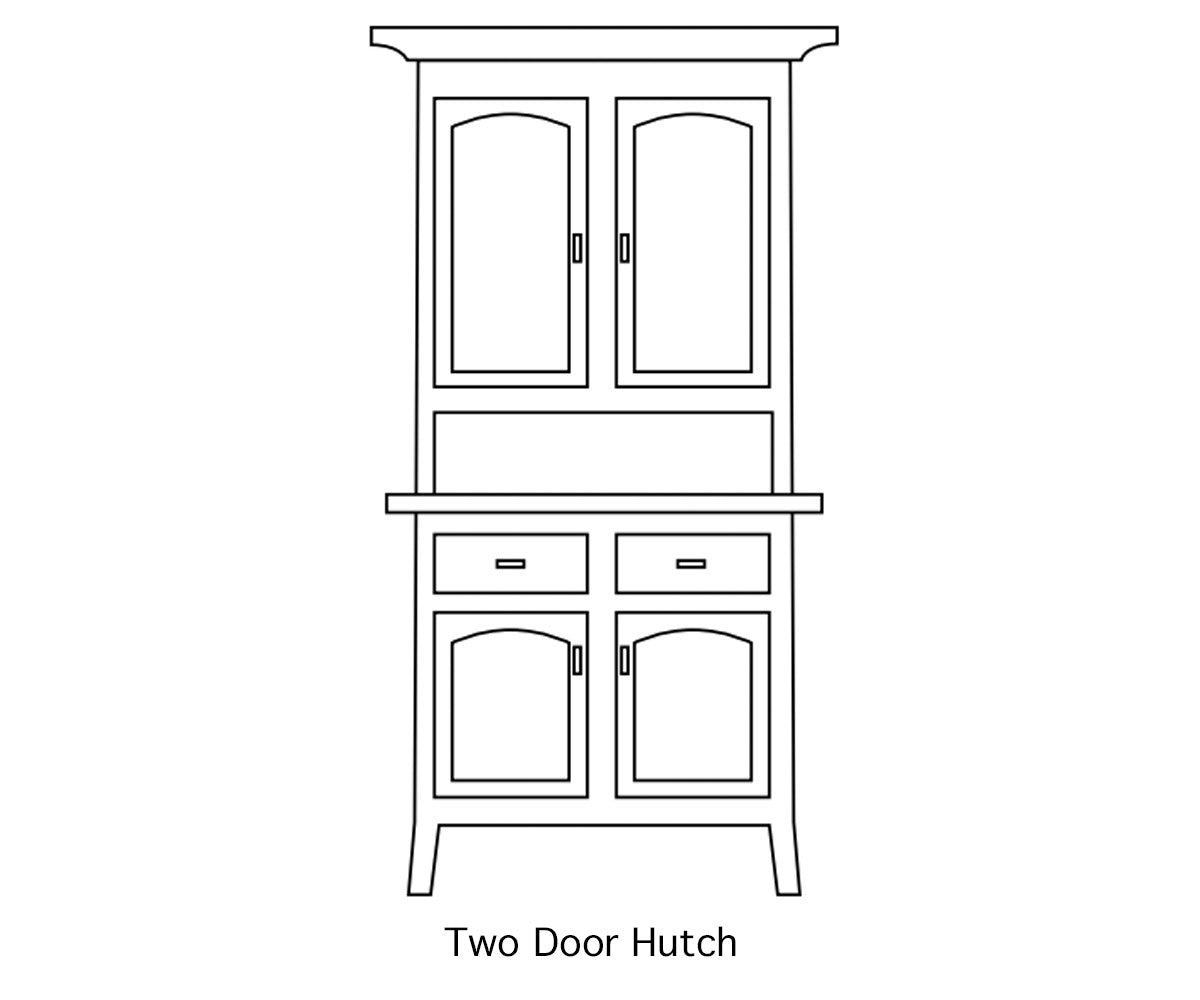 Hermie's Master Hutch - View 2