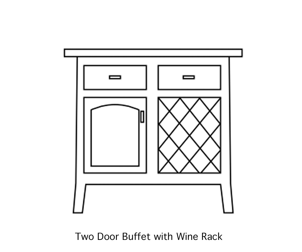 Hermie's Master Buffet - View 3