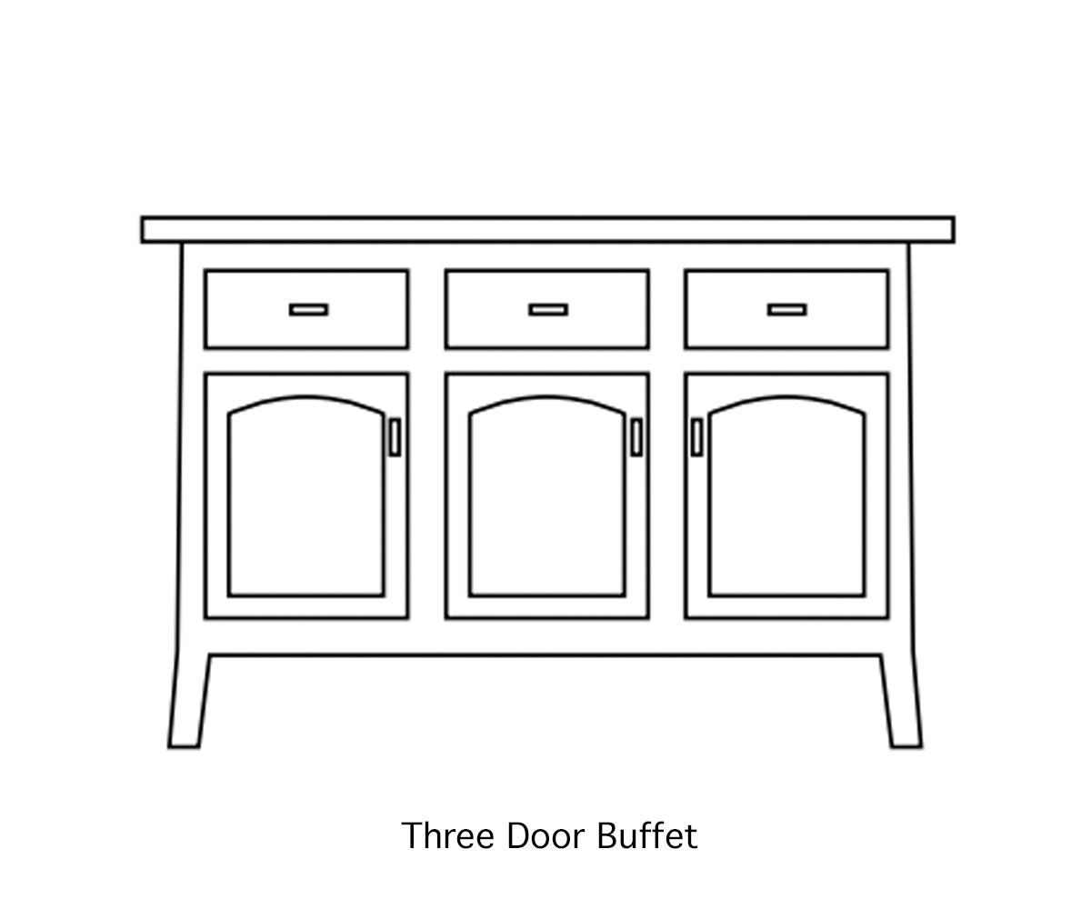 Hermie's Master Buffet - View 4