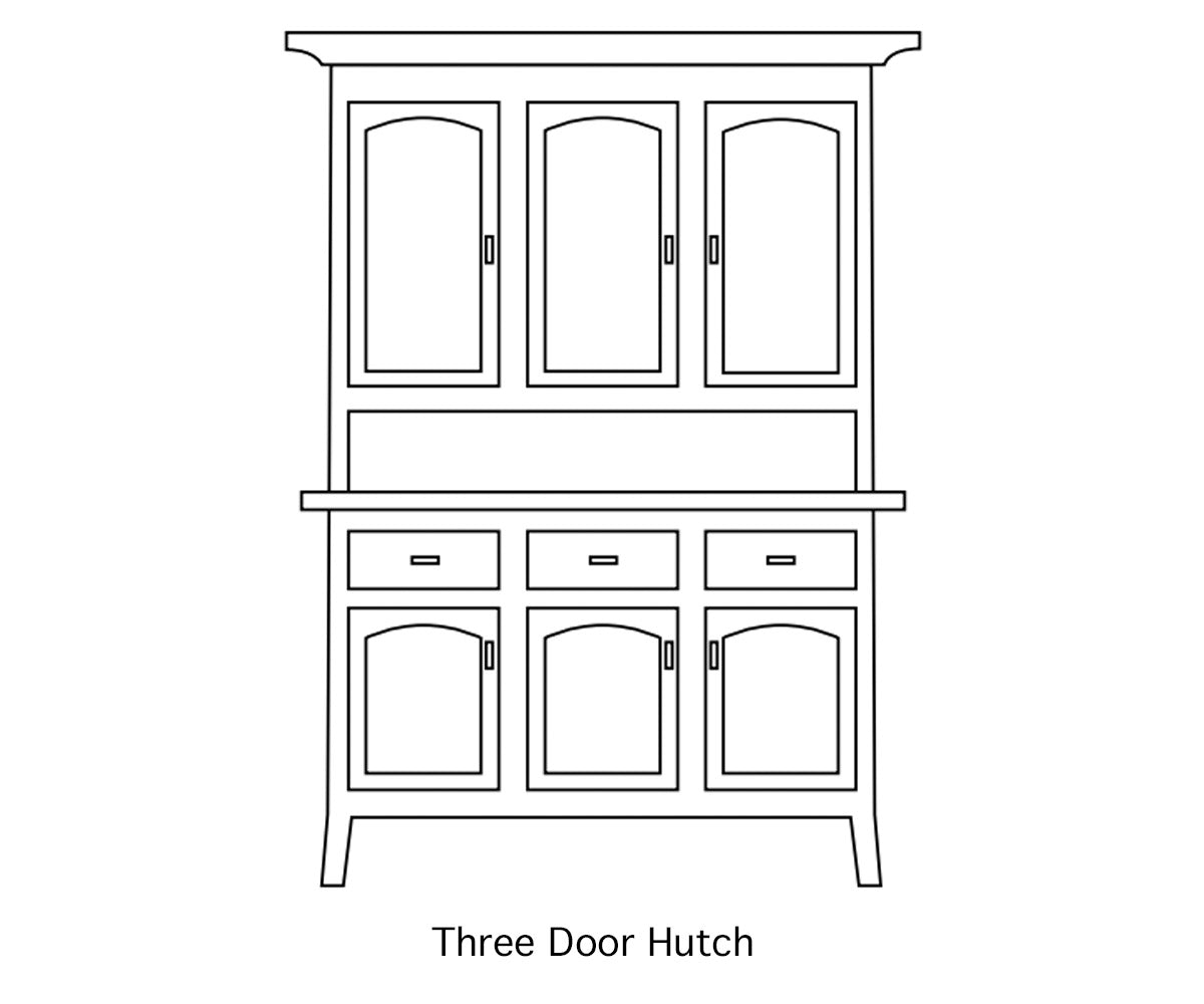 Hermie's Master Hutch - View 4