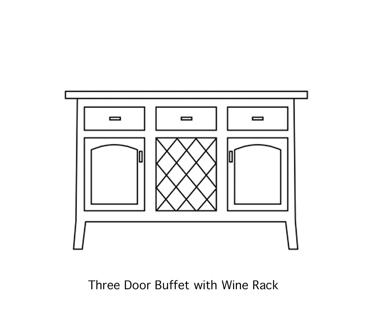 Hermie's Master Buffet - View 5