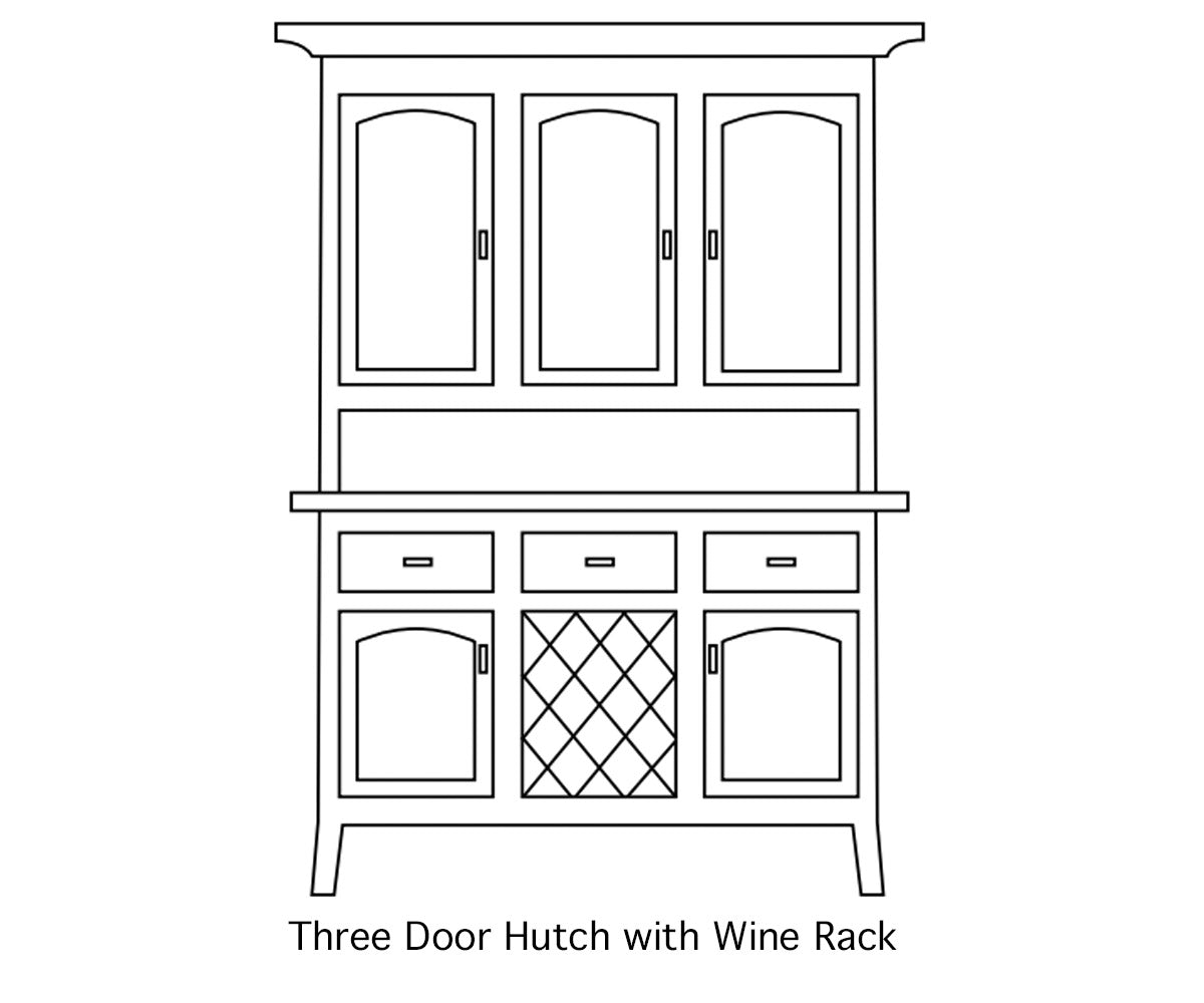 Hermie's Master Hutch - View 5