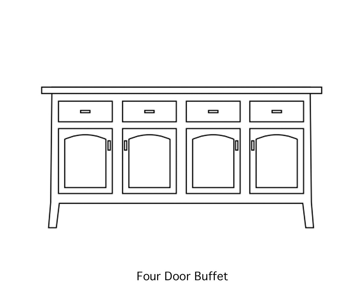 Hermie's Master Buffet - View 6