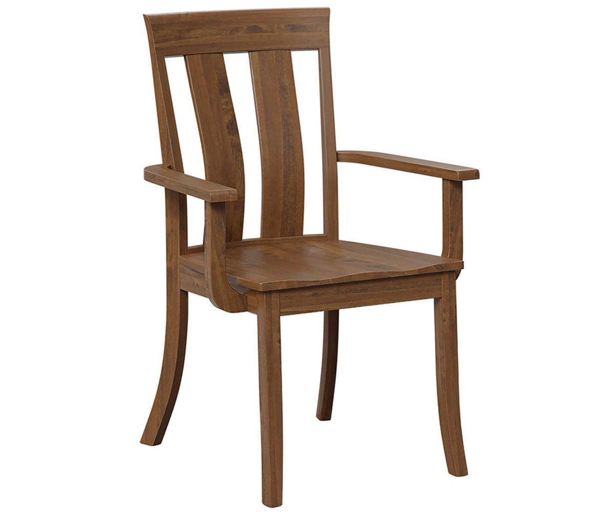 Hermie's Mayville Chair - View 2