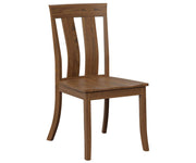 Hermie's Mayville Chair - Amish Handcrafted Solid Wood