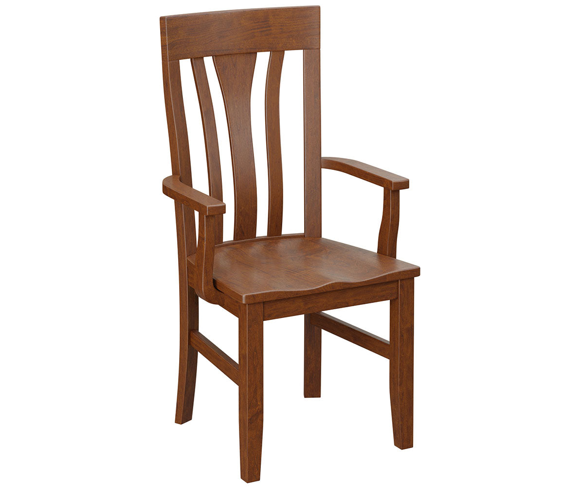 Hermie's Mega Chair - View 2