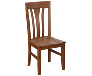 Hermie's Mega Chair - Amish Handcrafted Solid Wood