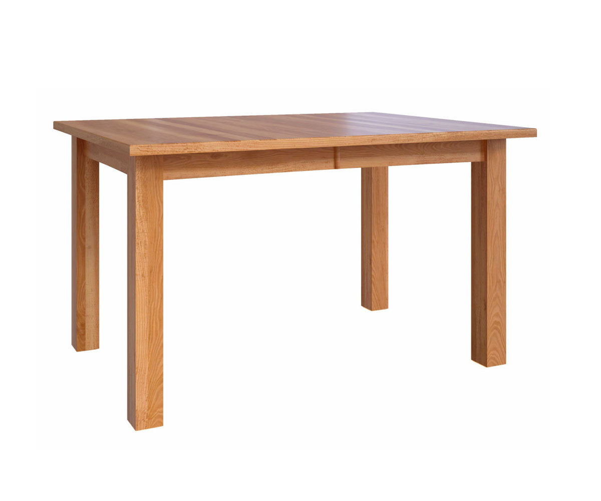 Hermie's Mission Table - Amish Handcrafted Solid Wood