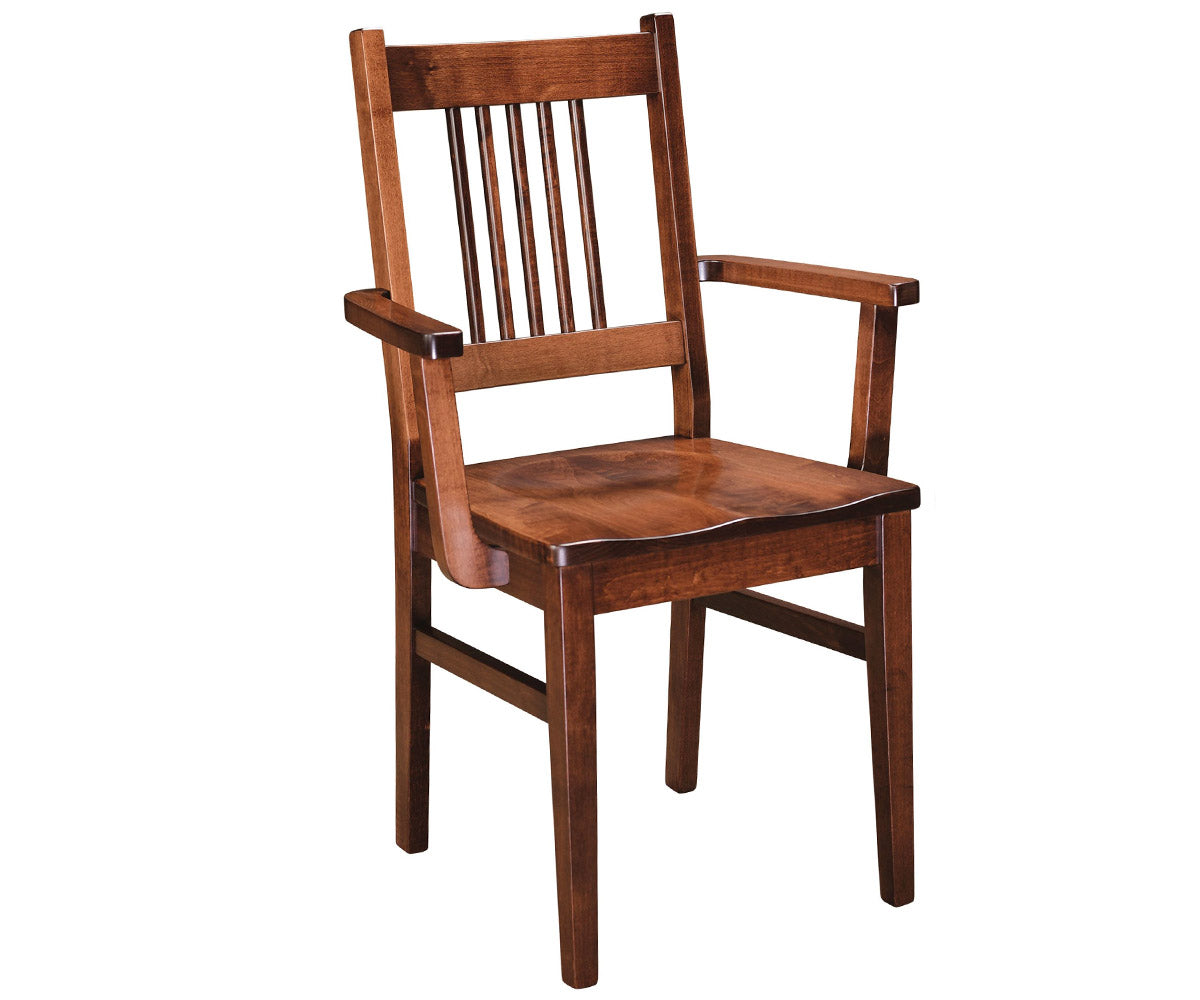 Hermie's Ontario Chair - View 2